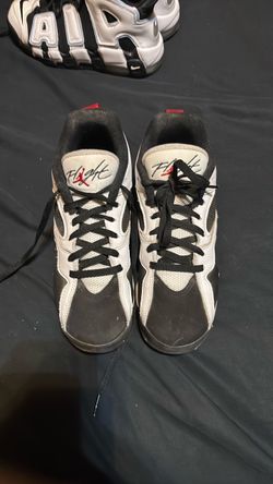 Jordan Flight Low-Top Sneakers