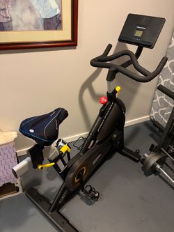 Pro-Form Exercise Bike