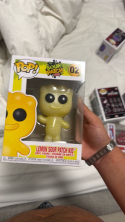 FUNKO POP BRAND NEW EXCLUSIVE