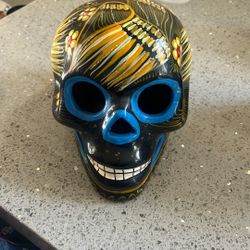 Decor Skull 