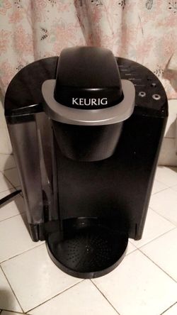 Keurig coffee maker