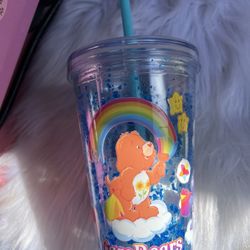Care Bears