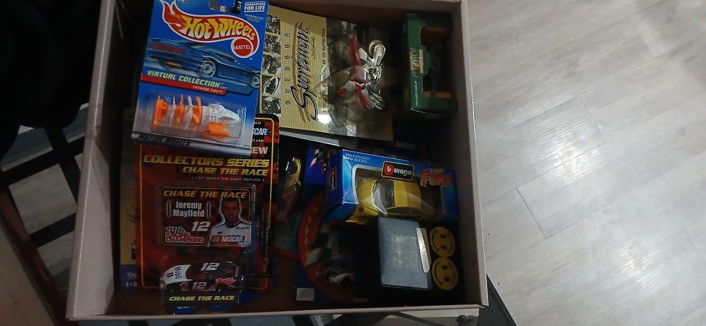 old toys and base ball cards yugio cards