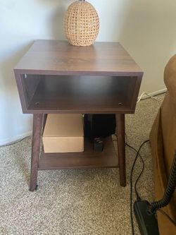 Side Tables
