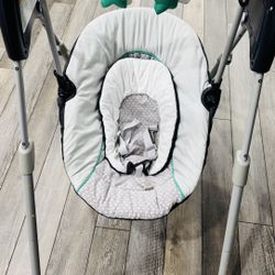 Graco Compact baby Swing 
