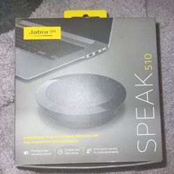 Jabra Speak 510