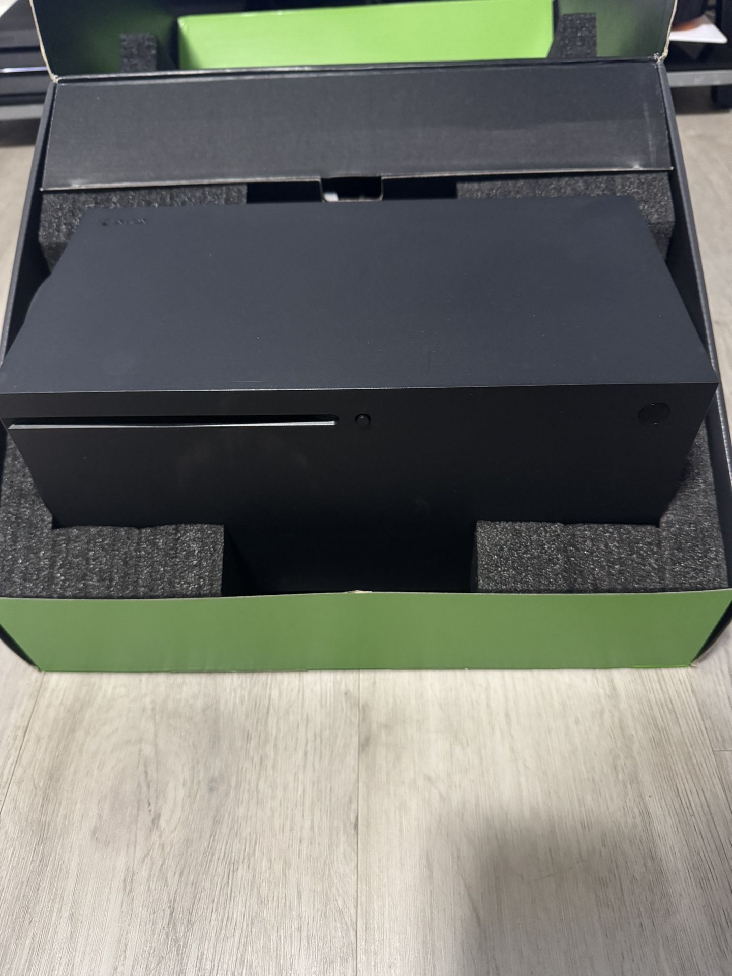 Xbox Series X