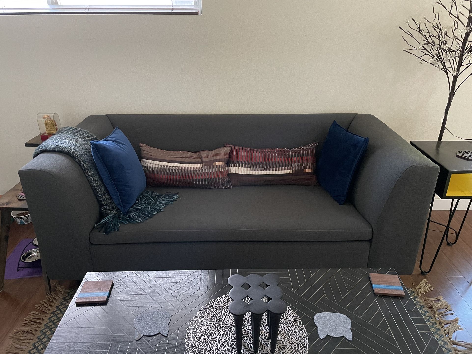 Blu Dot 72” Bonnie Sofa