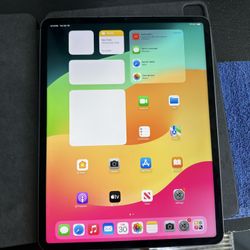 Ipad Pro 12.9