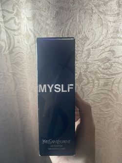 Ysl Myslf