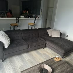 Couch For sale!