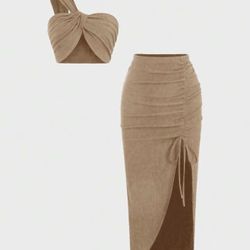 Skirt Set 