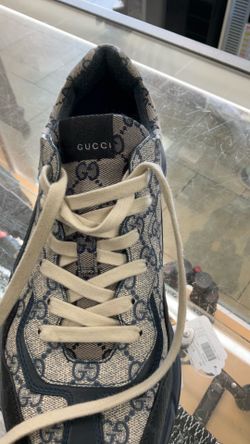 Gucci mens sneakers