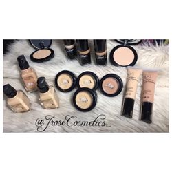 Makeup