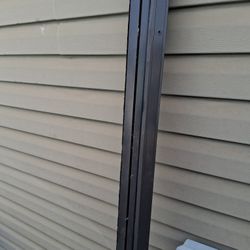 Outdoor Dorr Screen