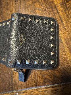 Valentino Wallet 