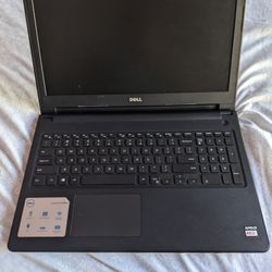 Laptop Dell, 7th Generation