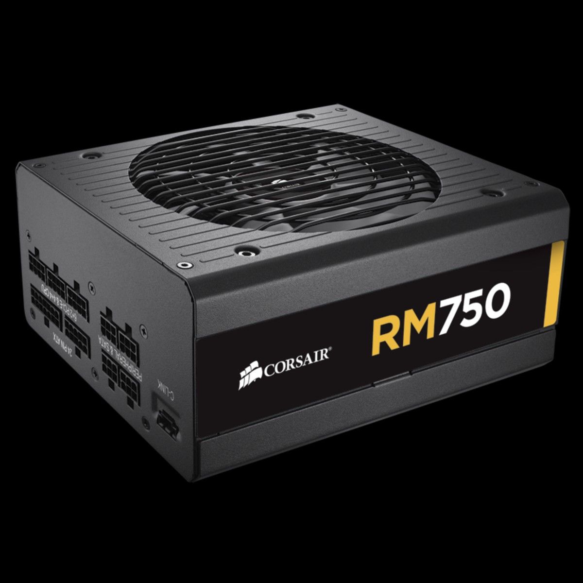 Corsair rm750 gold certified power supply