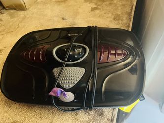 Foot Massager 