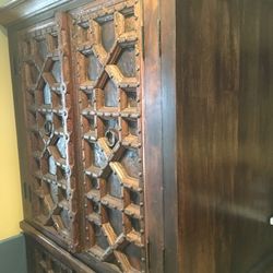 Antique Armor 