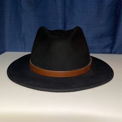 Brixton Fedora