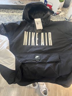 Nike jacket men's XS