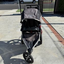 Bob Jogger Stroller