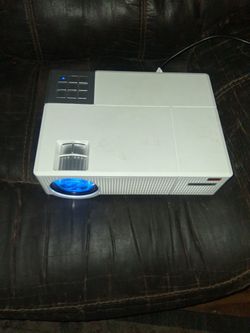 Yaber Projector