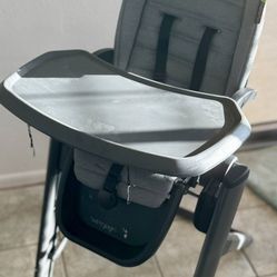Baby jogger High Chair