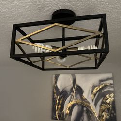 Metal Light Shade 