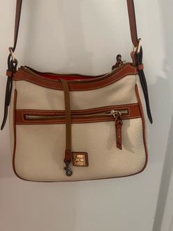 Dooney and Bourke bag