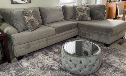 Moving Sale