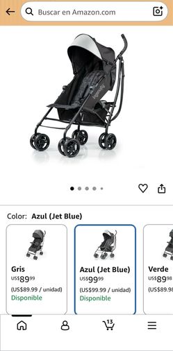 Baby stroller