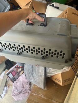Cat carrier