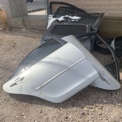 2002-2006 Toyota Camry door