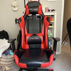 GTRacing Gaming Office Chair