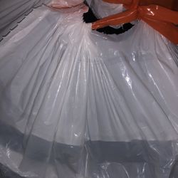 Bag Of Clothes 