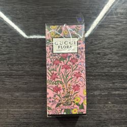 Gucci Flora Gorgeous Gardena