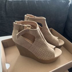 Heel