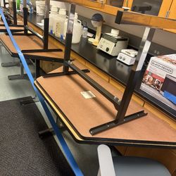 School Tables And Chairs 