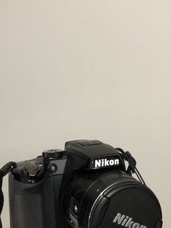 Nikon Camera