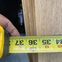 Commercial Wood Doors