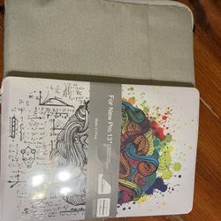 New MacBook Pro Air 13, please check size in pics!