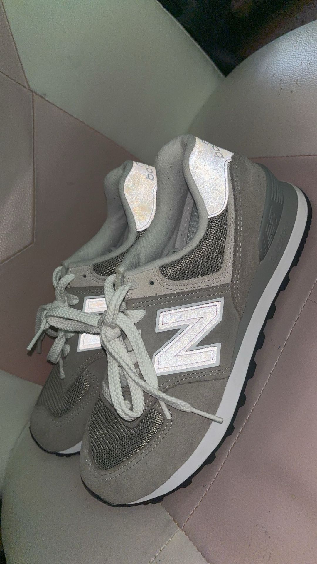 New Balance Wsize 6.5 Msize 5