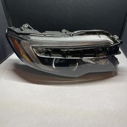 Honda Pilot LX 2016-2018/Ridgeline 2017-2020 Passenger Side