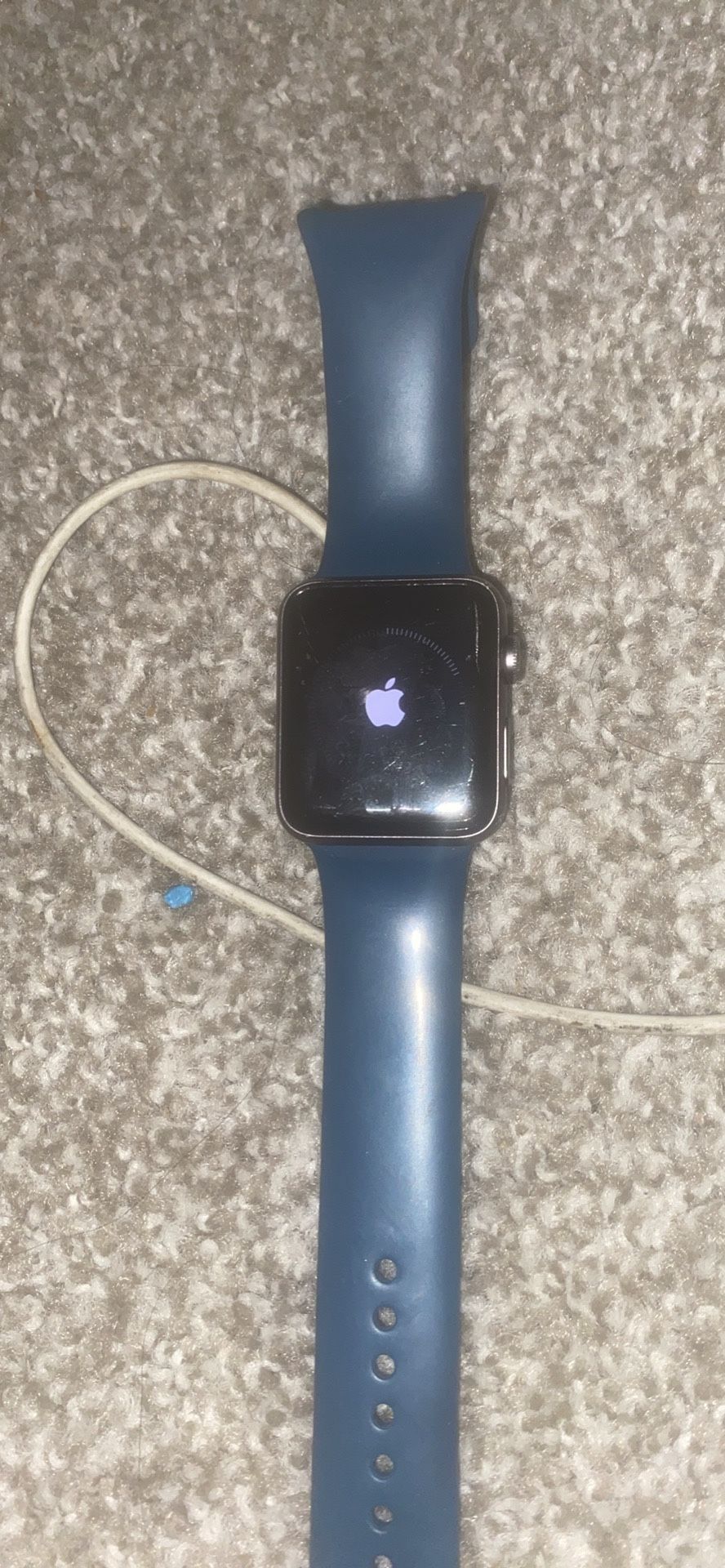 Apple Series 3 Watch