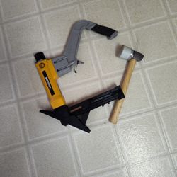2 In 1 Flooring Tool