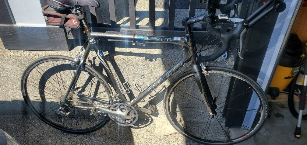 Road Bicycle