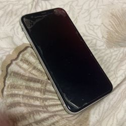 iPhone 10xr 