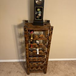 Wine Rack 